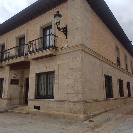 La Sinagoga Casa Rural Amusco 외부 사진